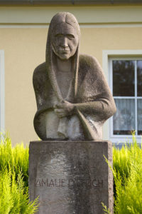 Siebenlehn Amalie Dietrich
