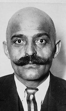 George Ivanovich Gurdjieff 1866-1949