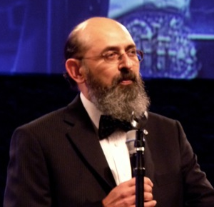 Sam Salomon, ex- professeur en Sahria